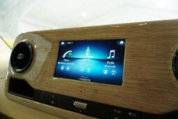 
Mercedes-Benz Sprinter 315 CDI Progressive Panel Van (LUXURY MAYBACH–RASHFORD 10 EDITION) full									