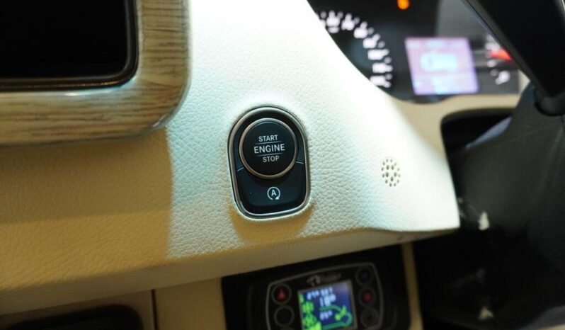 
Mercedes-Benz Sprinter 315 CDI Progressive Panel Van (LUXURY MAYBACH–RASHFORD 10 EDITION) full									