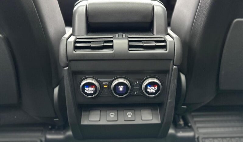 
Land Rover Defender 2022 110 P525 V8 full									