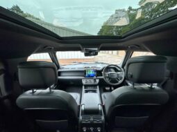 
Land Rover Defender 2022 110 P525 V8 full									