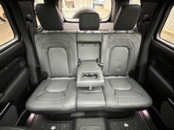 
Land Rover Defender 2022 110 P525 V8 full									