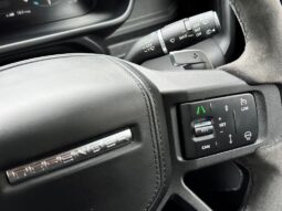 
Land Rover Defender 2022 110 P525 V8 full									