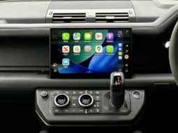 
Land Rover Defender 2022 110 P525 V8 full									