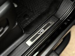 
Land Rover Defender 2022 110 P525 V8 full									