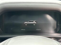 
Land Rover Defender 2022 110 P525 V8 full									