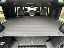 
Land Rover Defender 2022 110 P525 V8 full									