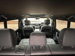 
Land Rover Defender 2022 110 P525 V8 full									