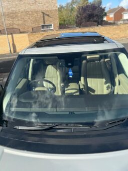 
Land Rover Range Rover 3.0 TD V6 Vogue Auto full									