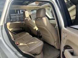 
Land Rover Range Rover 3.0 TD V6 Vogue Auto full									