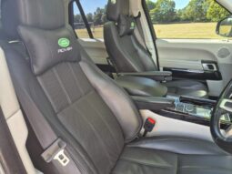 
Land Rover Range Rover 3.0 TD V6 Vogue full									