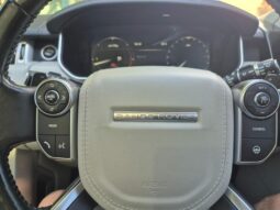 
Land Rover Range Rover 3.0 TD V6 Vogue full									