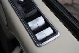 
Land Rover Range Rover 4.4 SD V8 Vogue full									