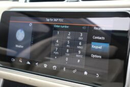 
Land Rover Range Rover 4.4 SD V8 Vogue full									