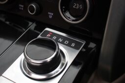 
Land Rover Range Rover 4.4 SD V8 Vogue full									