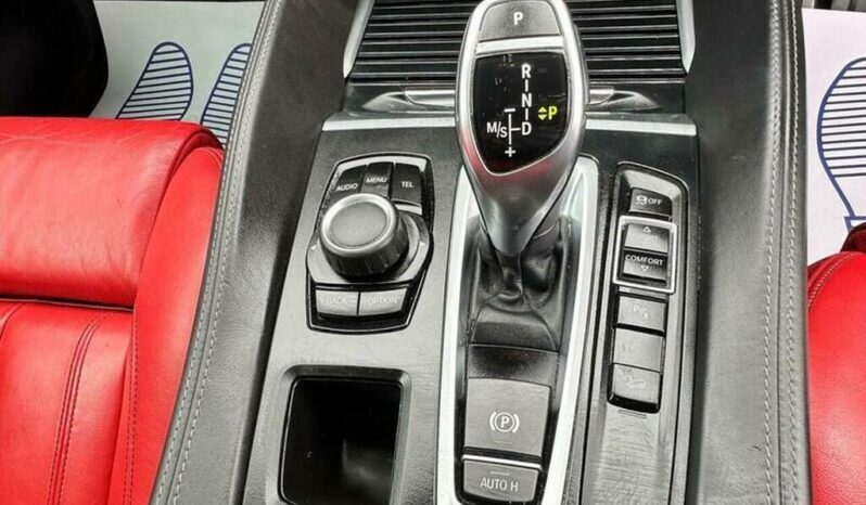 
BMW X5 2019 3.0 30d SE Auto xDrive full									