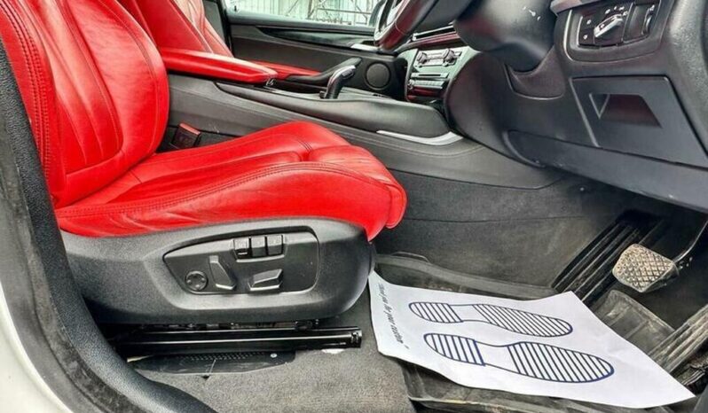 
BMW X5 2019 3.0 30d SE Auto xDrive full									