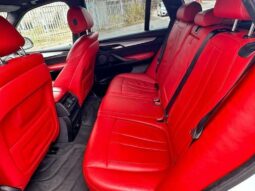 
BMW X5 2019 3.0 30d SE Auto xDrive full									