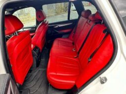 
BMW X5 2019 3.0 30d SE Auto xDrive full									