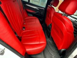 
BMW X5 2019 3.0 30d SE Auto xDrive full									