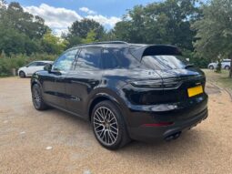 
Porsche Cayenne 3.0T V6 TiptronicS 4WD Euro 6 full									