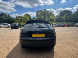 
Porsche Cayenne 3.0T V6 TiptronicS 4WD Euro 6 full									