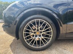 
Porsche Cayenne 3.0T V6 TiptronicS 4WD Euro 6 full									