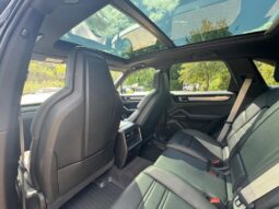 
Porsche Cayenne 3.0T V6 TiptronicS 4WD Euro 6 full									