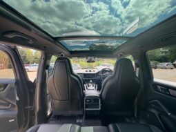 
Porsche Cayenne 3.0T V6 TiptronicS 4WD Euro 6 full									