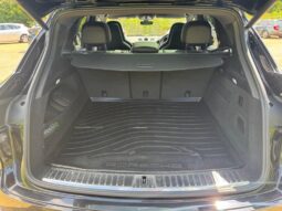 
Porsche Cayenne 3.0T V6 TiptronicS 4WD Euro 6 full									