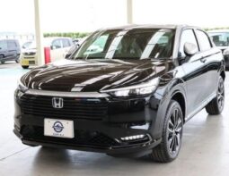 Honda Vezel Brand New HEV PLY