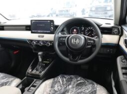 
Honda Vezel Brand New HEV PLY full									