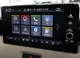 
Honda Vezel Brand New HEV PLY full									