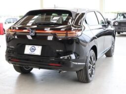 
Honda Vezel Brand New HEV PLY full									