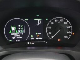 
Honda Vezel Brand New HEV PLY full									