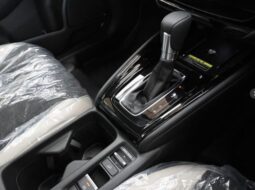 
Honda Vezel Brand New HEV PLY full									