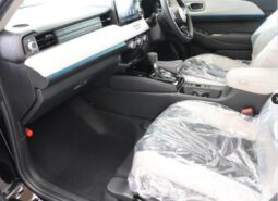 
Honda Vezel Brand New HEV PLY full									