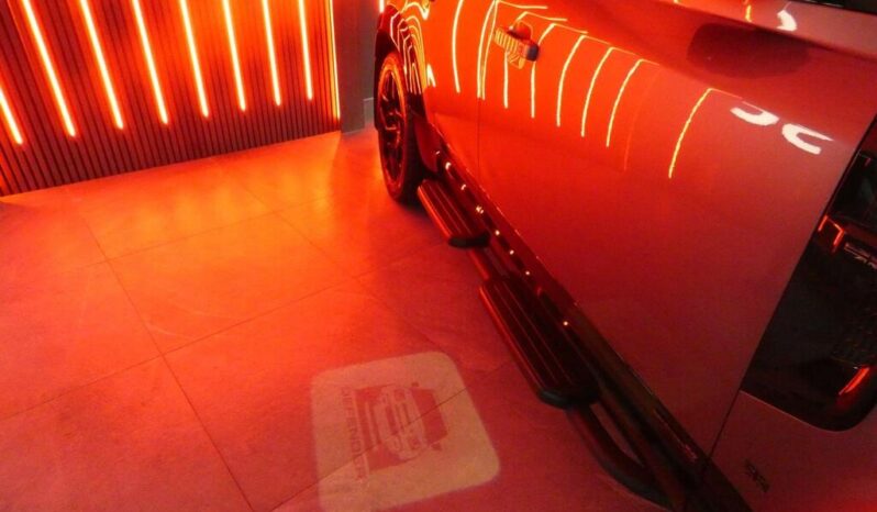 
Land Rover Defender 110 2020 3.0 i6 X full									