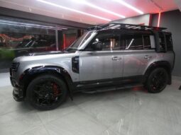 
Land Rover Defender 110 2020 3.0 i6 X full									