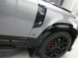 
Land Rover Defender 110 2020 3.0 i6 X full									