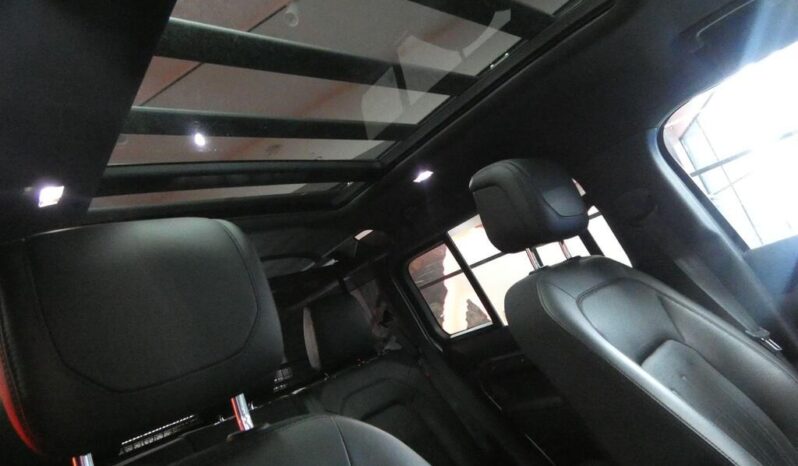 
Land Rover Defender 110 2020 3.0 i6 X full									