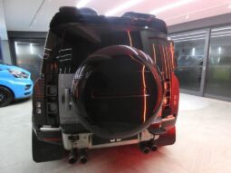 
Land Rover Defender 110 2020 3.0 i6 X full									