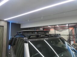 
Land Rover Defender 110 2020 3.0 i6 X full									