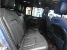 
Land Rover Defender 110 2020 3.0 i6 X full									