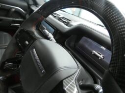 
Land Rover Defender 110 2020 3.0 i6 X full									