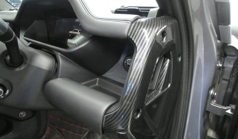 
Land Rover Defender 110 2020 3.0 i6 X full									