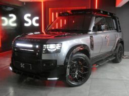 Land Rover Defender 110 2020 3.0 i6 X