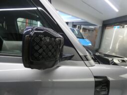 
Land Rover Defender 110 2020 3.0 i6 X full									