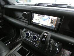 
Land Rover Defender 110 2020 3.0 i6 X full									