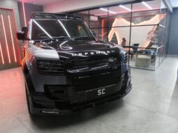 
Land Rover Defender 110 2020 3.0 i6 X full									