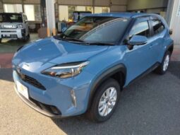 Toyota Yaris Cross Brand New